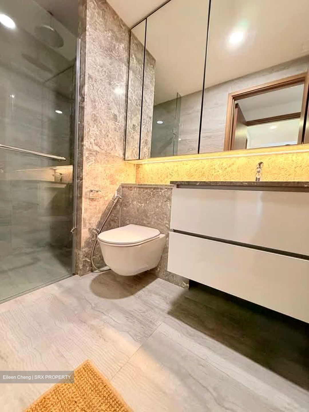 Fourth Avenue Residences (D10), Apartment #576541621